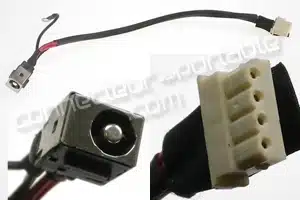 Connecteur COT5005 -- Connecteur correspondant à la référence constructeur COT5005