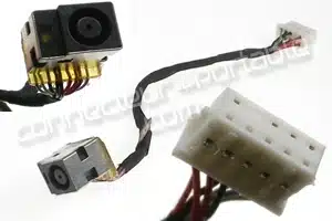 Connecteur 604028-001 / COT5007 -- Connecteur correspondant à la référence constructeur 604028-001 / COT5007