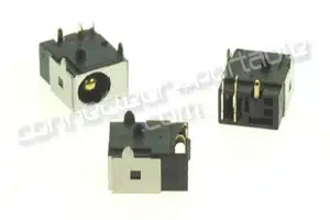 CONNECTEUR ALIMENTATION CARTE MERE pour Asus Bamboo U33JC