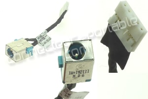 Connecteur sur câble pour Easynote NS45