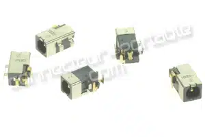 CONNECTEUR ALIMENTATION CARTE MERE pour Asus UX30