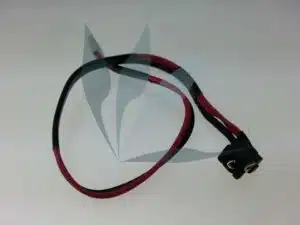 CONNECTEUR ALIMENTATION CARTE MERE pour Asus Eee Slate B121