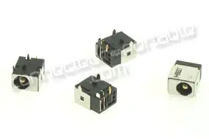 CONNECTEUR ALIMENTATION CARTE MERE pour Asus U31F