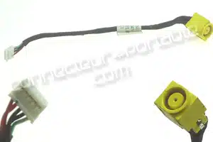 Connecteur COT5038 -- Connecteur correspondant à la référence constructeur COT5038