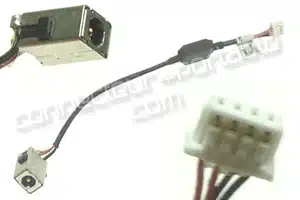 Connecteur COT5040 -- Connecteur correspondant à la référence constructeur COT5040