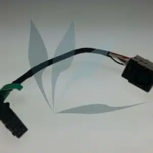 Connecteur carte mère sur câble neuf pour HP Pavillon G7-2 SERIES