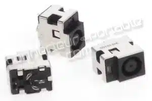 Connecteur carte mère à souder pour Pavilion DV6-****