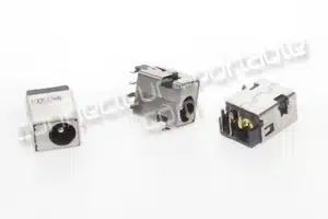CONNECTEUR ALIMENTATION CARTE MERE TYPE 2 pour Acer Aspire 1410