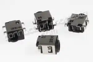 CONNECTEUR ALIMENTATION CARTE MERE pour Samsung NP3005A