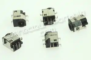 CONNECTEUR ALIMENTATION CARTE MERE pour Samsung Série 7 700G7A
