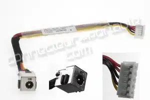 Connecteur COT91.1 -- Connecteur correspondant à la référence constructeur COT91.1