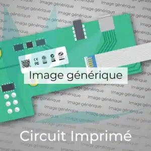 Carte contrôleur HDD neuve d'origine Asus pour Asus R540L