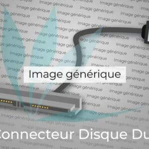 Connecteur A1766535A / A1773608A -- Connecteur correspondant à la référence constructeur A1766535A / A1773608A