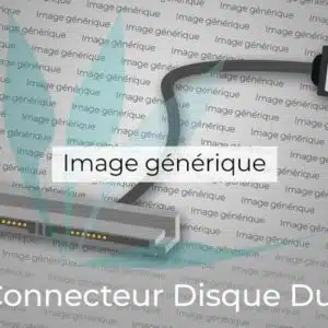 Connecteur disque dur pour pavilion G7-1 SERIES
