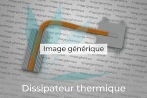 Dissipateur thermique neuf d'origine Lenovo pour Lenovo Yoga 2 13