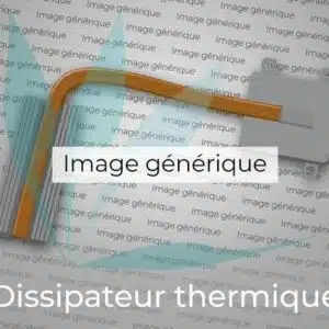 Dissipateur thermique neuf d'origine Lenovo pour Lenovo Yoga 2 13