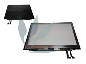 Module écran (dalle + vitre tactile) pour Microsoft surface book 2 Laptop 1769