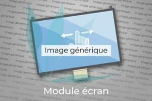 Module écran LCD + vitre tactile neuf pour Microsoft Surface Book 1 (1703 / 1704)