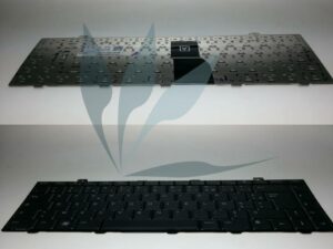 Clavier francais neuf d'origine Dell pour Dell XPS L501X