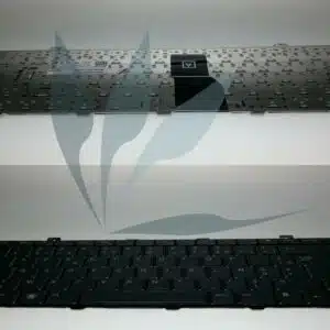 Clavier francais neuf d'origine Dell pour Dell XPS L501X