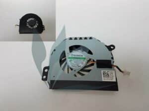 Ventilateur pour inspiron 1464