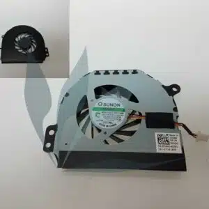 Ventilateur F5GHJ -- Ventilateur correspondant à la référence constructeur F5GHJ