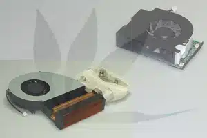 Ventilateur F8445 -- Ventilateur correspondant à la référence constructeur F8445