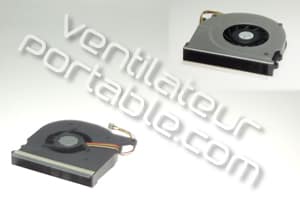 Ventilateur pour Asus X51