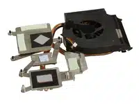 Ventilateur 532650-001 / 532613-001 / 532141-001 -- Ventilateur correspondant à la référence constructeur 532650-001 / 532613-001 / 532141-001