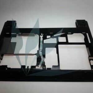 Plasturgie fond de caisse pour Lenovo X121E