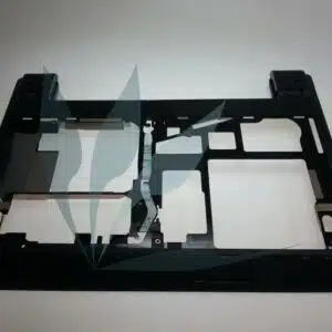 Plasturgie fond de caisse pour Lenovo Thinkpad Edge E120