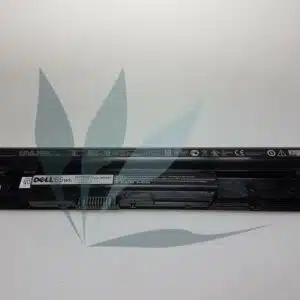 Batterie 6 cellules neuve d'origine Dell pour Dell Inspiron 17R-5721
