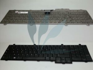 Clavier G2WN1 -- Clavier correspondant à la référence constructeur G2WN1