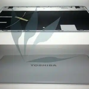 Capot écran blanc neuf d'origine Toshiba pour Toshiba satellite C870