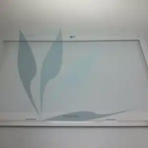 Plasturgie tour écran H000038040 -- Plasturgie tour écran correspondant à la référence constructeur H000038040