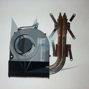 Ventilateur H000047170 -- Ventilateur correspondant à la référence constructeur H000047170