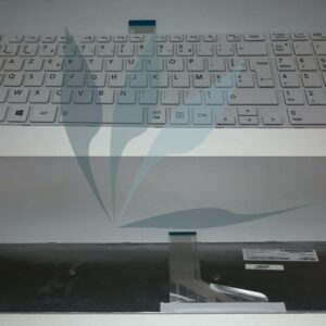 Clavier H000048710 / H000048140 -- Clavier correspondant à la référence constructeur H000048710 / H000048140