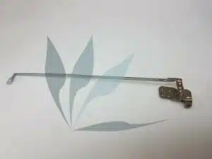 Charnière gauche pour Toshiba Satelite C850