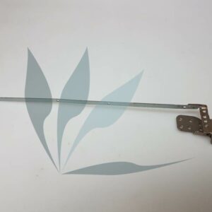 Charnière gauche pour Toshiba Satelite L855
