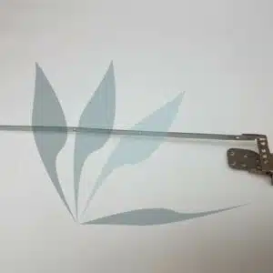 Charnière gauche pour Toshiba Satelite L850