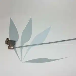 Charnière droite pour Toshiba Satelite C850