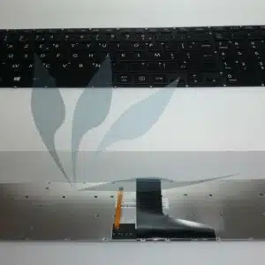 Clavier H000055010 - H000055290 -- Clavier correspondant à la référence constructeur H000055010 - H000055290