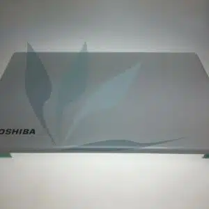 Capot supérieur écran H000056050 -- Capot supérieur écran correspondant à la référence constructeur H000056050