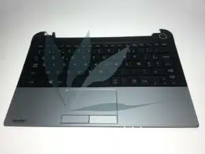 Clavier français pour Toshiba Satellite Pro NB10