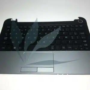 Clavier H000063700 -- Clavier correspondant à la référence constructeur H000063700