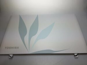 Capot écran blanc pour Toshiba Satellite C70-C