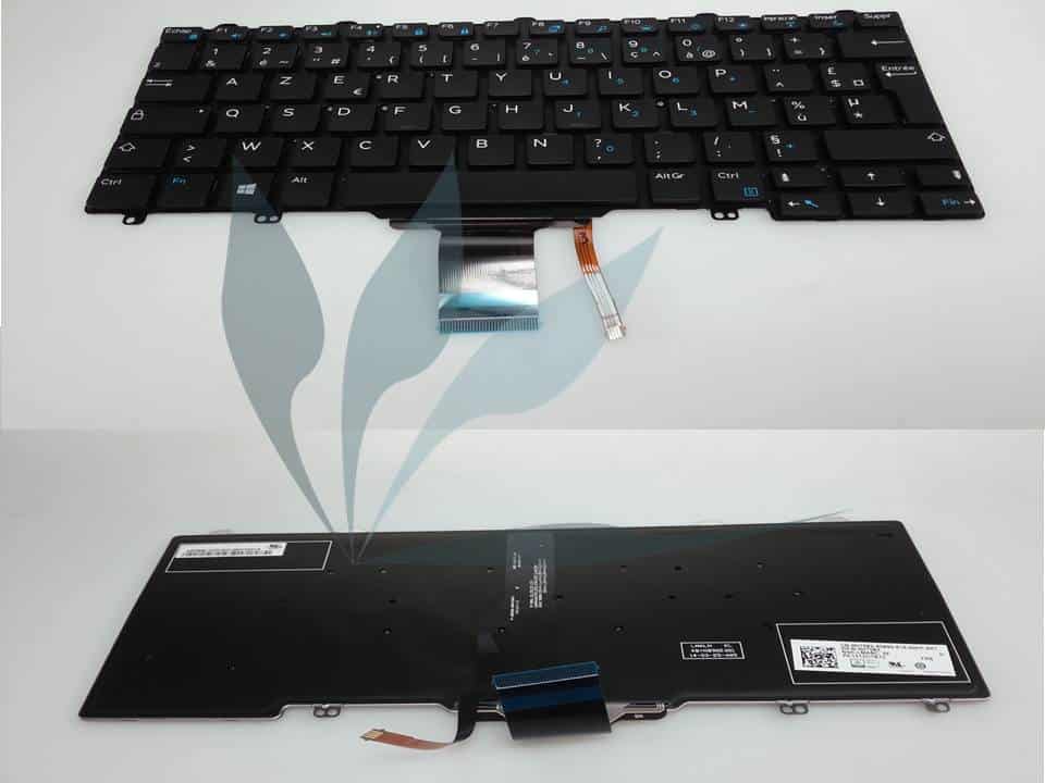 Lot De Pièces Détachées Pour PC Portable Dell Latitude E5530 - Occasion Fonctionnel - Garantie 1 Mois