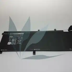 Batterie 6 cellules neuve d'origine Dell pour Dell Precision M3800