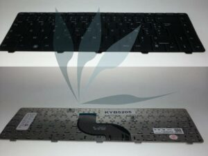 Clavier Francais pour Dell Inspiron M5030