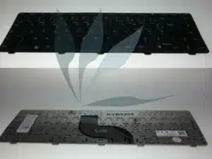 Clavier Francais pour Dell Inspiron M5030